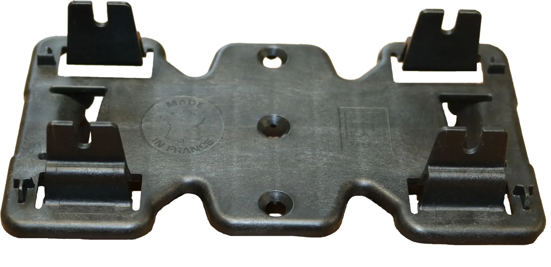 Adaptateur plot profildeck - unit [JOUPLAST]
