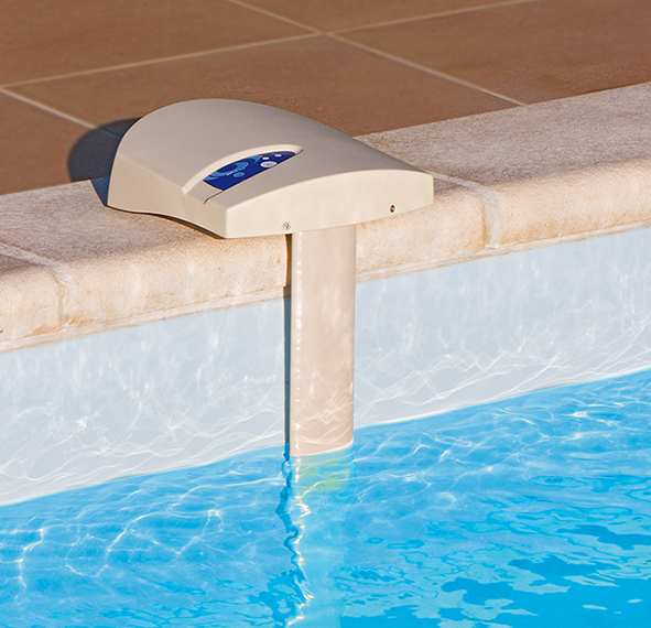 Alarme piscine [Immerstar]