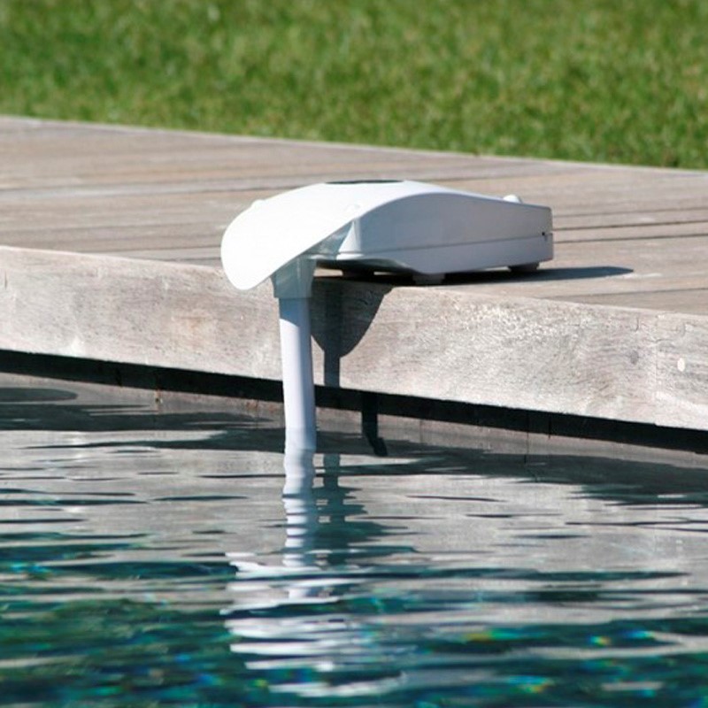Alarme piscine [Precisio]