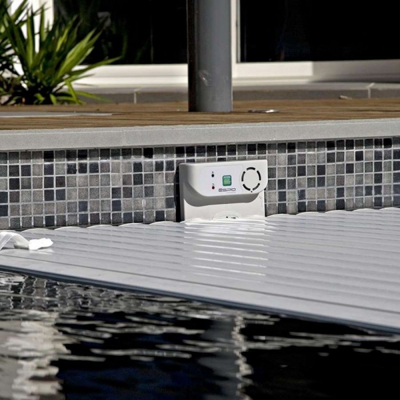 [3760137121371] Alarme piscine [Espio]