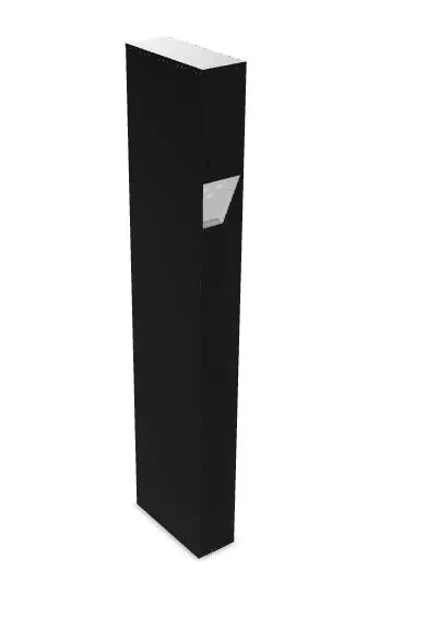 Borne lumineuse ALON - 3,3 W LIGHTPRO