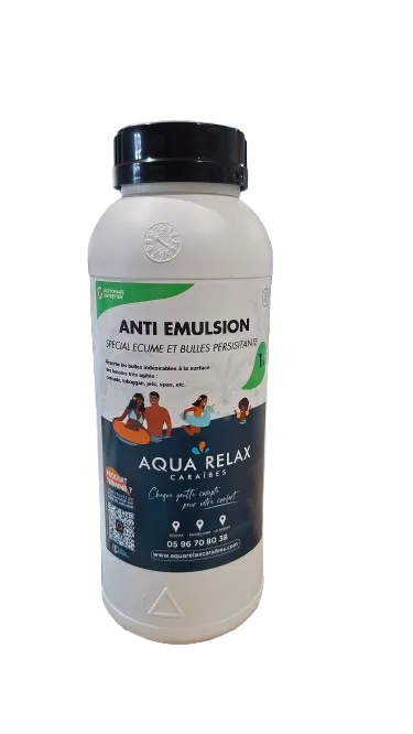 Anti-Emulsion 1l