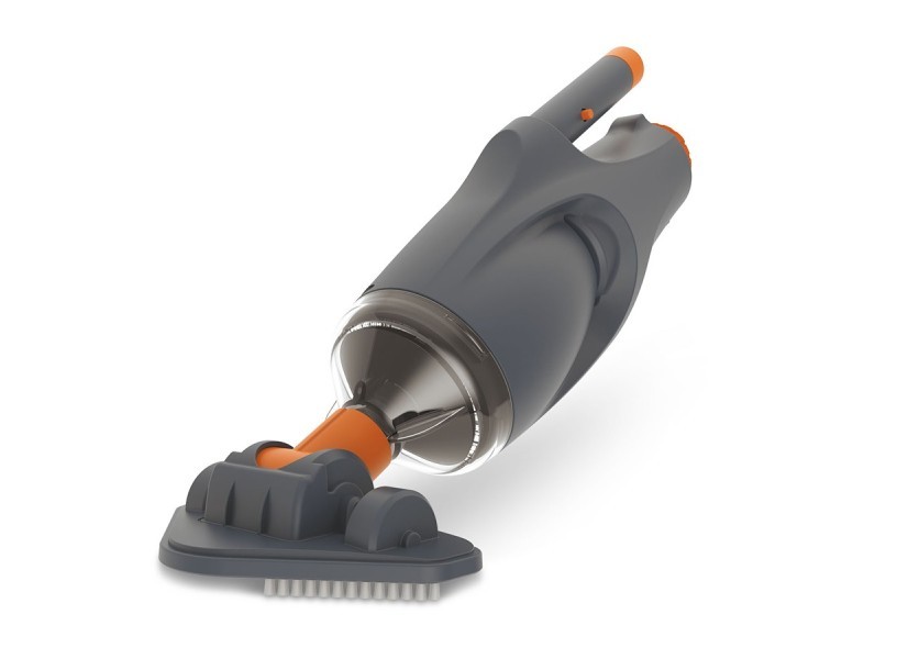 [844268012739] Aspirateur mini [Vektro]