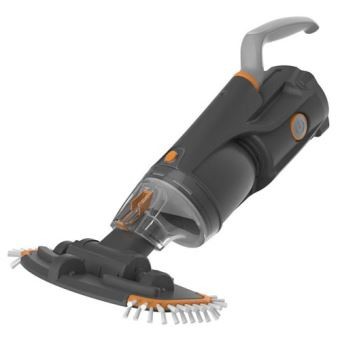 Aspirateur rechargeable junior [Vektro]