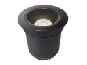 Spot ATIK R1 anth - 9W - écl. haut -Ø100MM - LIGHTPRO