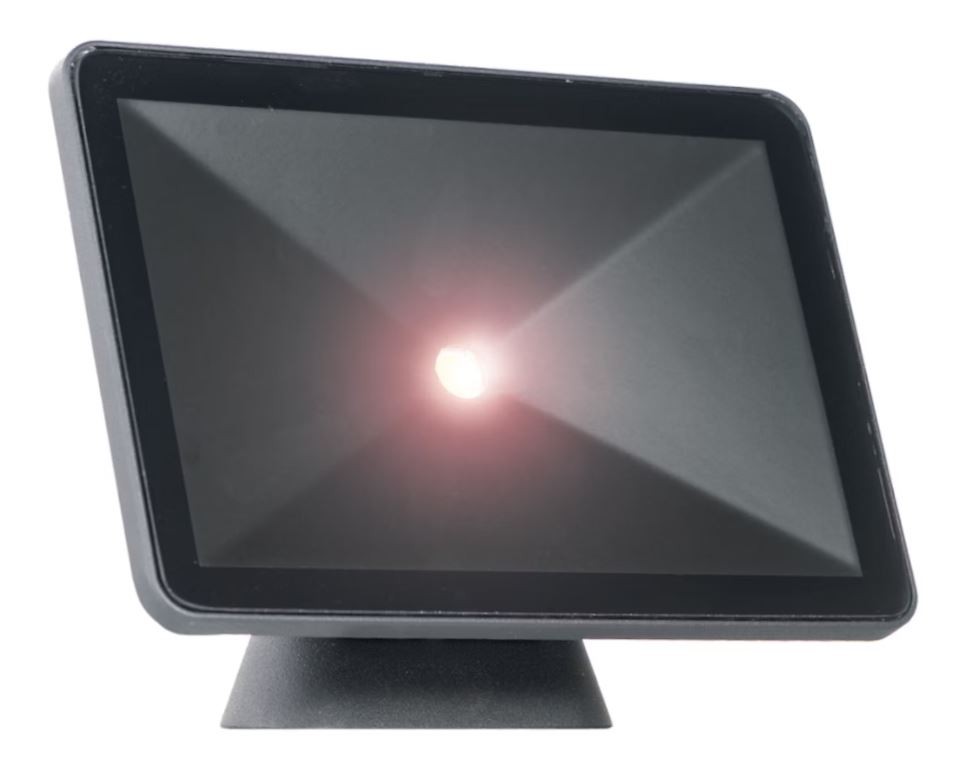 Spot AVIOR anth - 12W LIGHTPRO