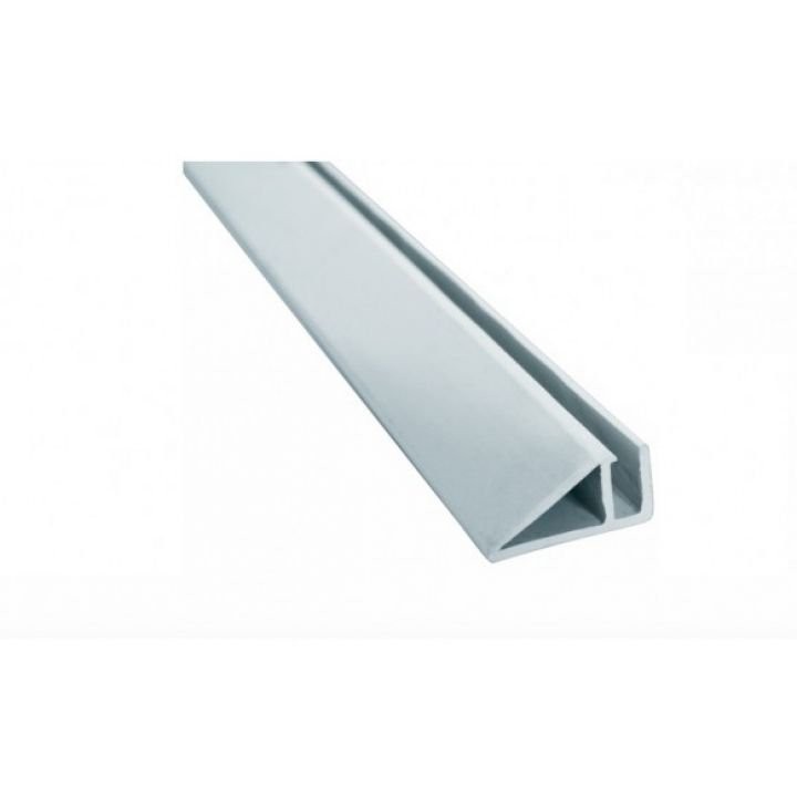 Baguette PVC hung verticale 2.50m