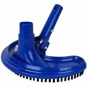 [8183731449194] Balai manuel demi lune