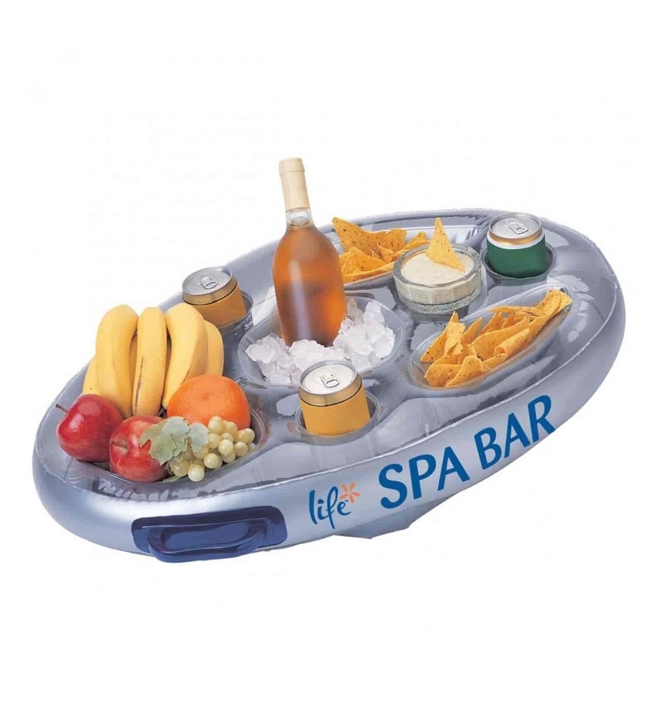 Bar flottant