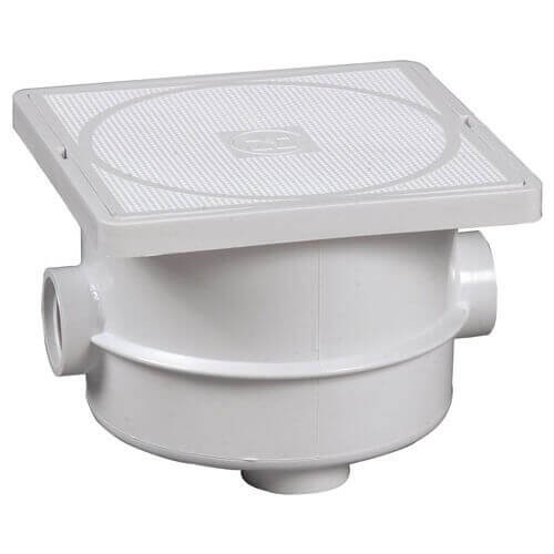 [3660149600621] Boitier de connexion [Hayward]