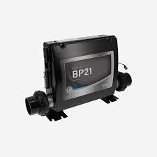 Boitier de contrôle bp6013g3 avec réchauffe [Balboa]