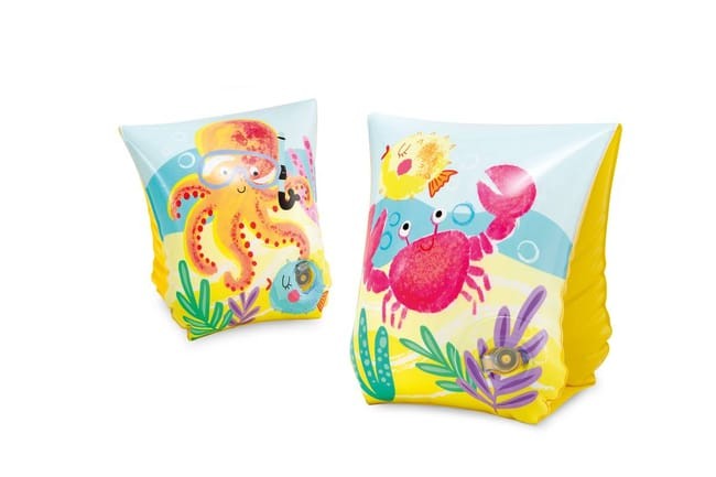 [6941057408781] Brassards de natation 3-6ans