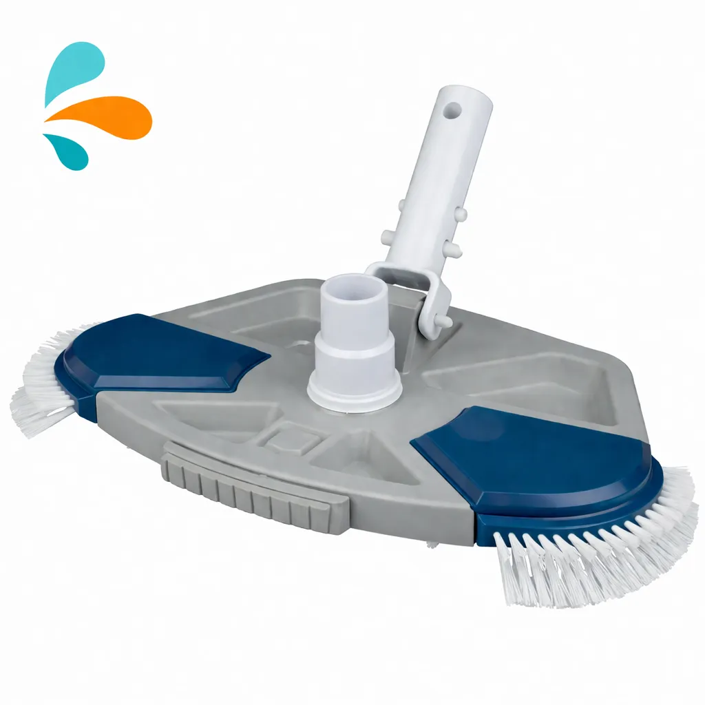[4584] Brosse balai
