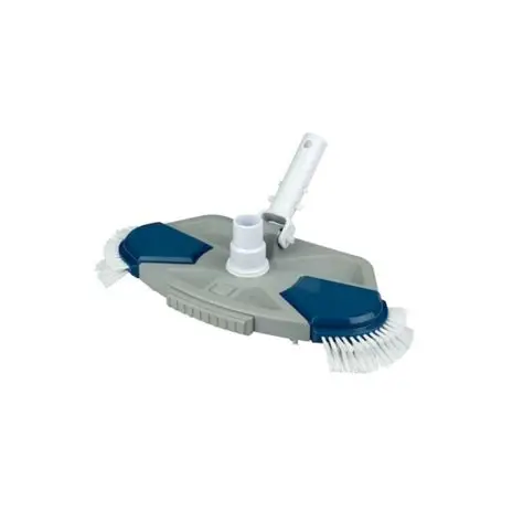 [4104] Brosse balai Blue line
