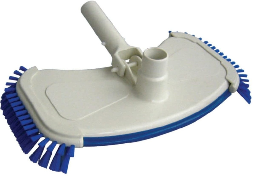 [0045] Brosse balai ovale [Kokido]