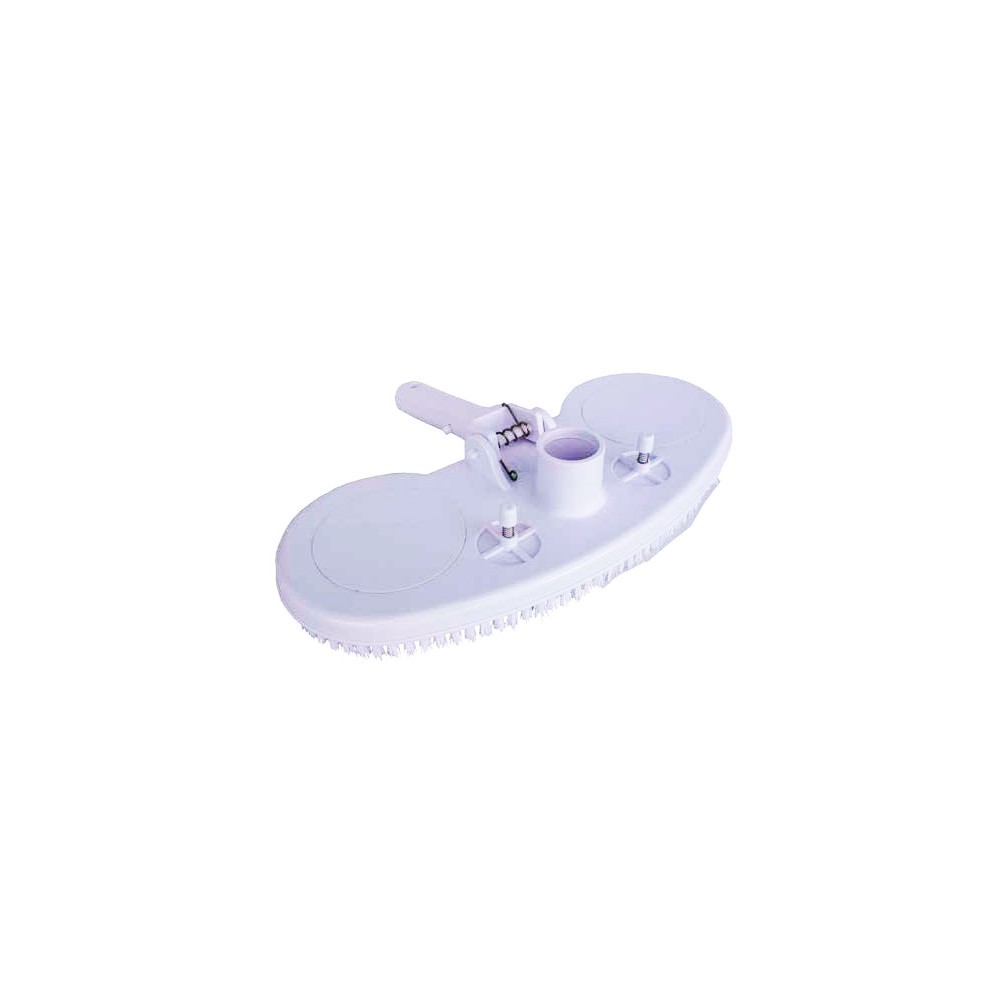 Brosse balai ovale [Astral]