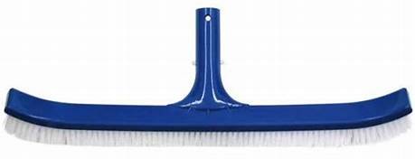 [8183731449613] Brosse paroi 45 cm
