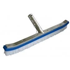 Brosse paroi renfort alu [Astral]