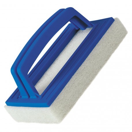 [3700298300208] Brosse récurante ligne d'eau mel