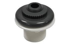 [8432611661233] Buse refoulement Gris anthracite BWT