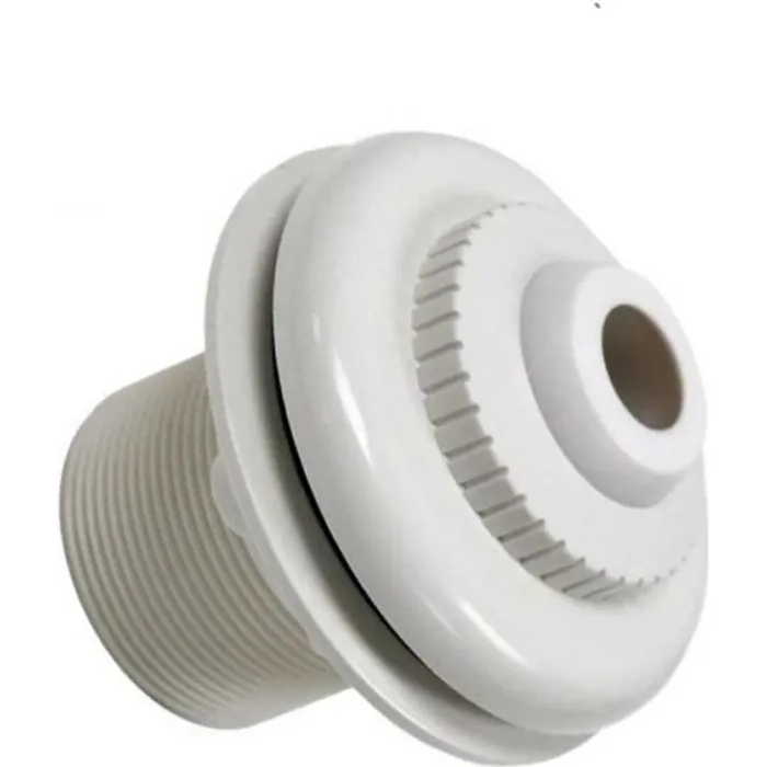 [8420382012378] Buse refoulement Blanc liner  [Astral]