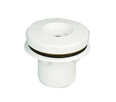 [8420382012378] Buse refoulement liner blanc [Astral]