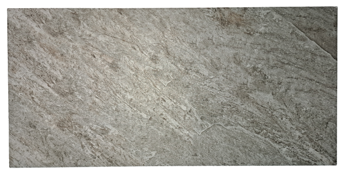 [8184144958624] Carrelage grigio anti-dérapant 30 x 60 cm reserve