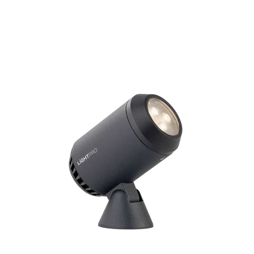 [5907800859881] Spot Castor 3 - 2.5W LIGHTPRO