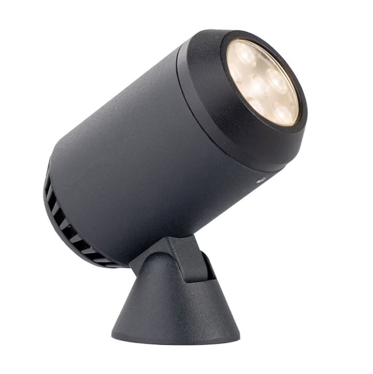 SPOT CASTOR 4 - 3.5W LIGHTPRO