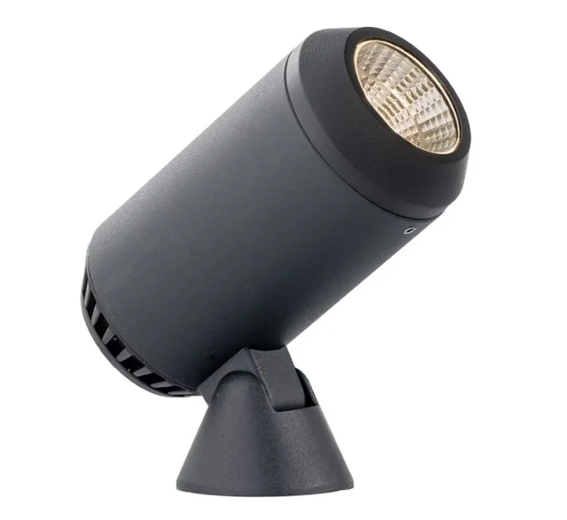 Spot Castor 8 - 8W LIGHTPRO