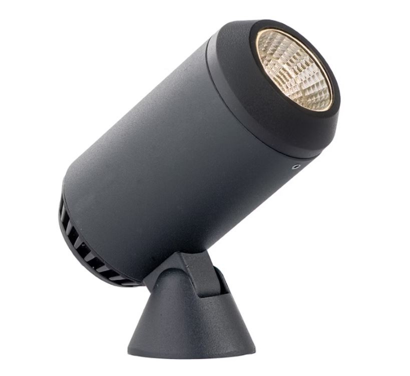 [5907800859911] Spot Castor 9 - 9W LIGHTPRO