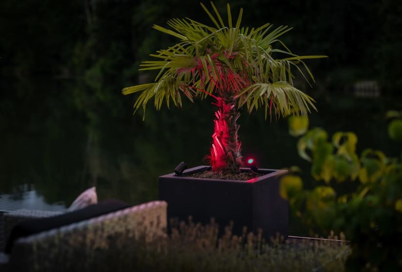 Spot Castor Smart RGB - 5W (ZIGBEE) LIGHTPRO