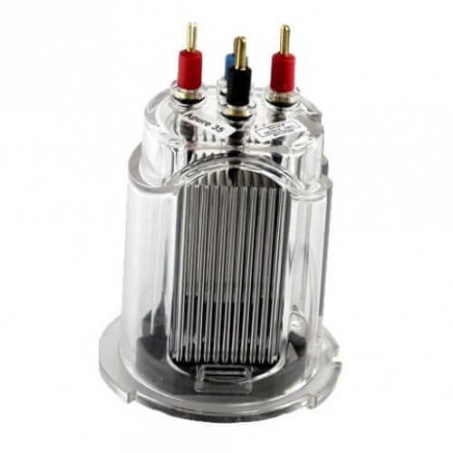 [9317545024202] Cellule ei-10 complete [Zodiac]