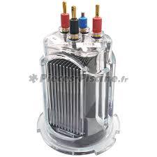 Cellule ei² 17 complete [Zodiac]