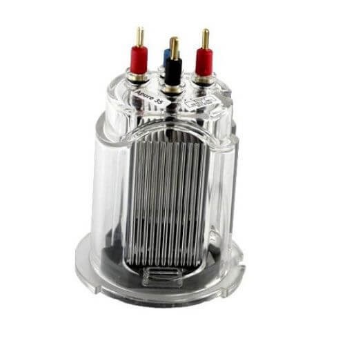 [9317545017044] Cellule ei² 20 complete [Zodiac]