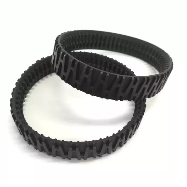 [8184562521738] Chenille robot MX10 x2 [Zodiac]