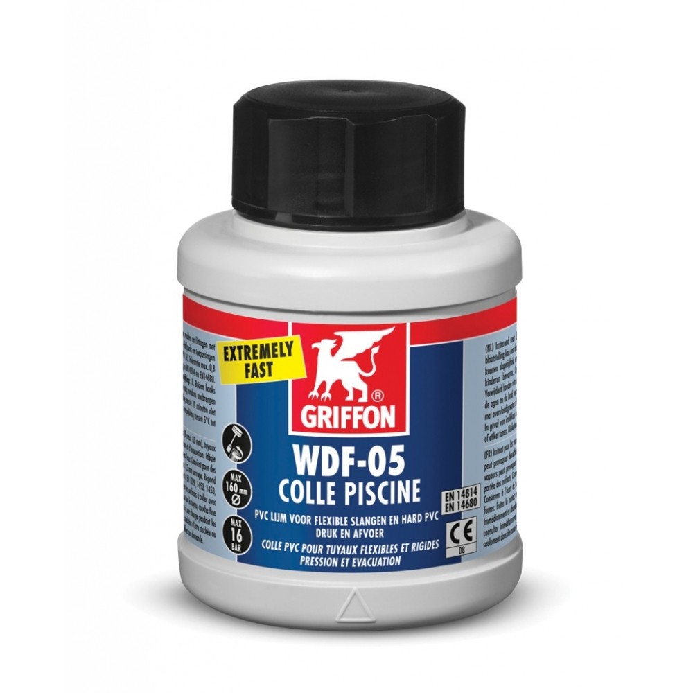 Colle bleue 1l [Griffon]