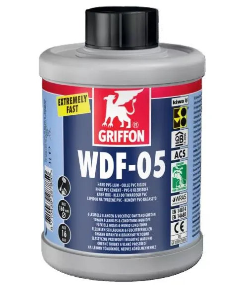 Colle bleue 1l [Griffon]