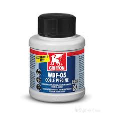 Colle bleue 250ml [Griffon]