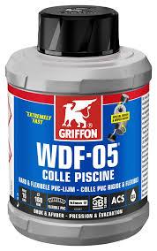 [0393] Colle bleue 500ml [Griffon]