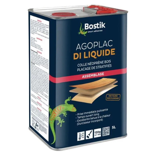 [0394] Colle néoprène 5L