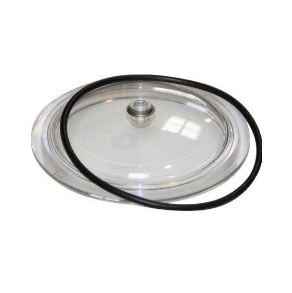 [8435283940613] Couvercle FAS mediterranéo Ø173 + joint