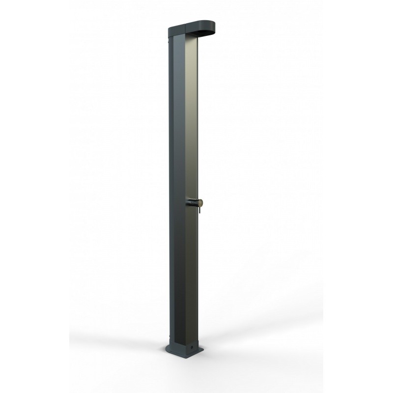 Douche solaire alu 30l [Angel]