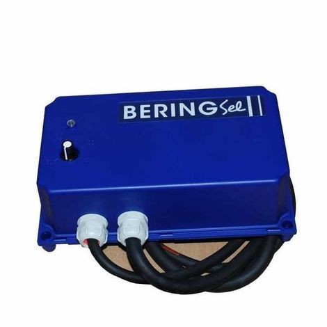 Électrolyseur Bering 30-70 m3