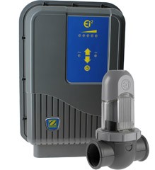 [9317545273662] Électrolyseur ei² 12 < 50 m3 [Zodiac]