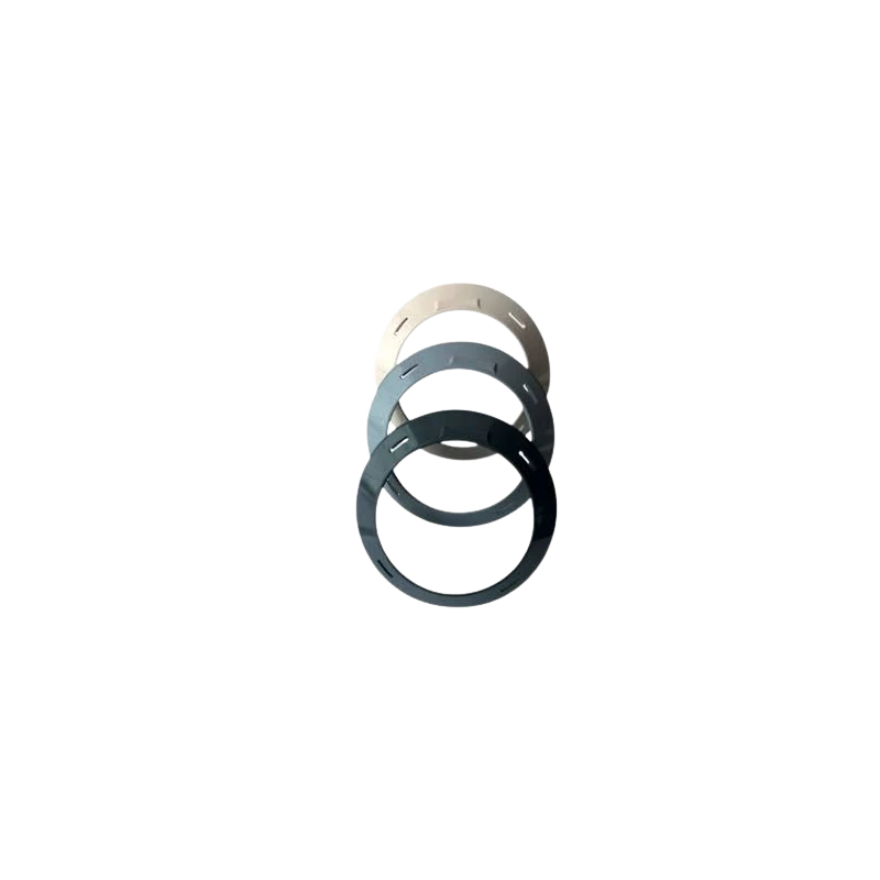 Enjoliveur Lumiplus gris clair