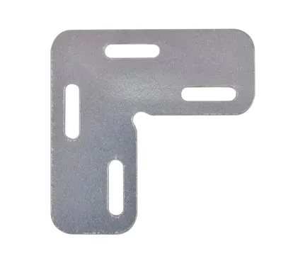 Equerre assemblage vertical profildeck [JOUPLAST]