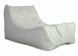 [3813] Fauteuil flottant Nap gris