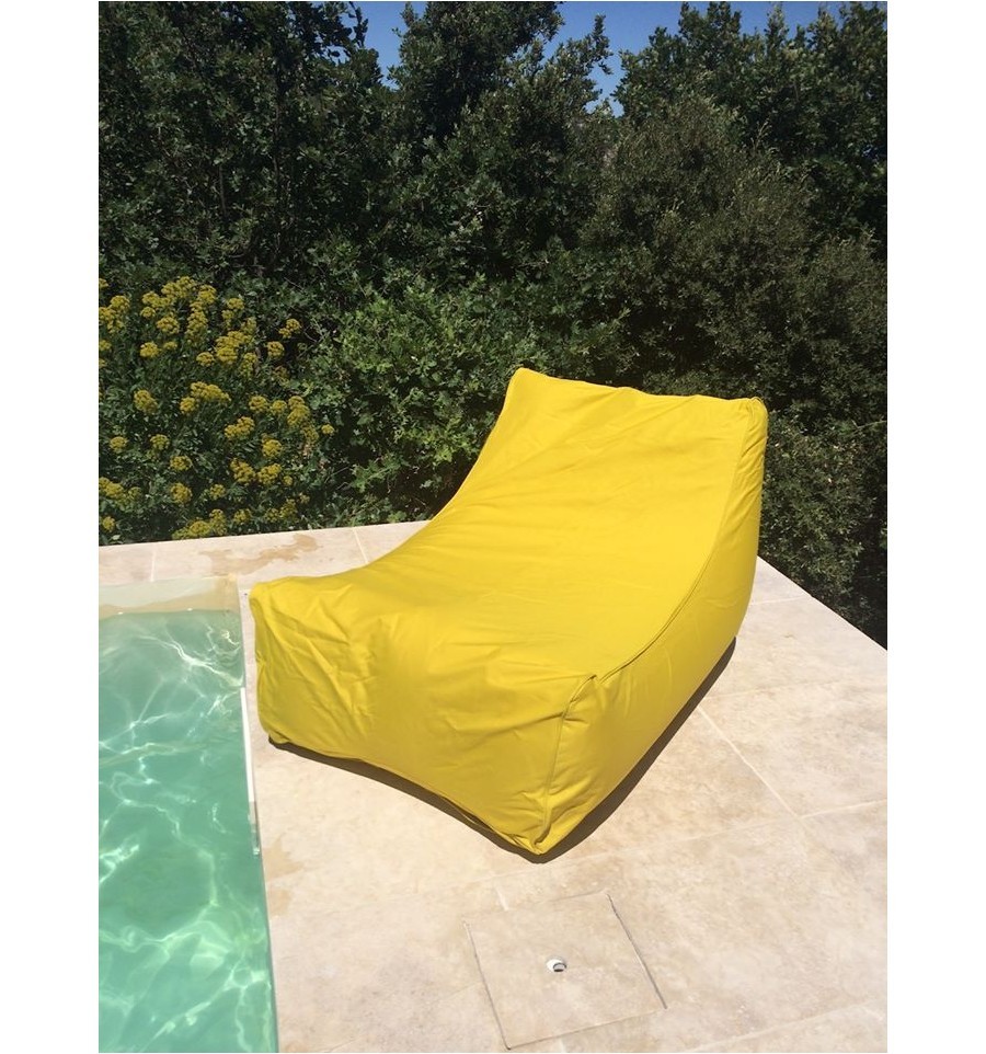 Fauteuil flottant Nap savane