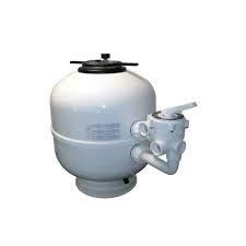 Filtre à sable Jupiter side 33m3/h